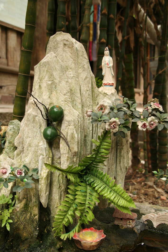 Thay Pagoda