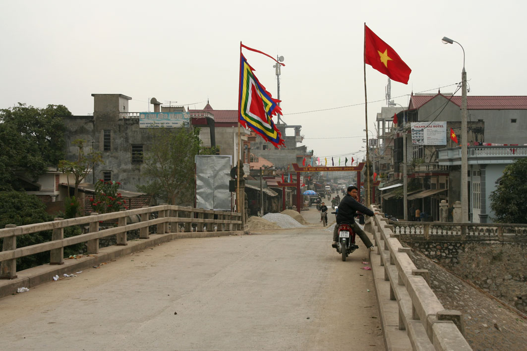 Huong Son