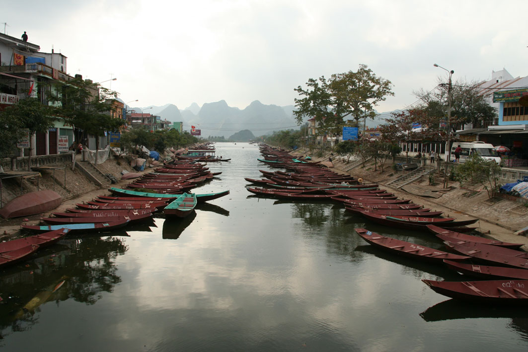 Huong Son