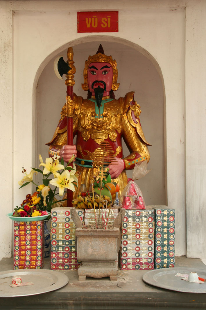 Huong Son