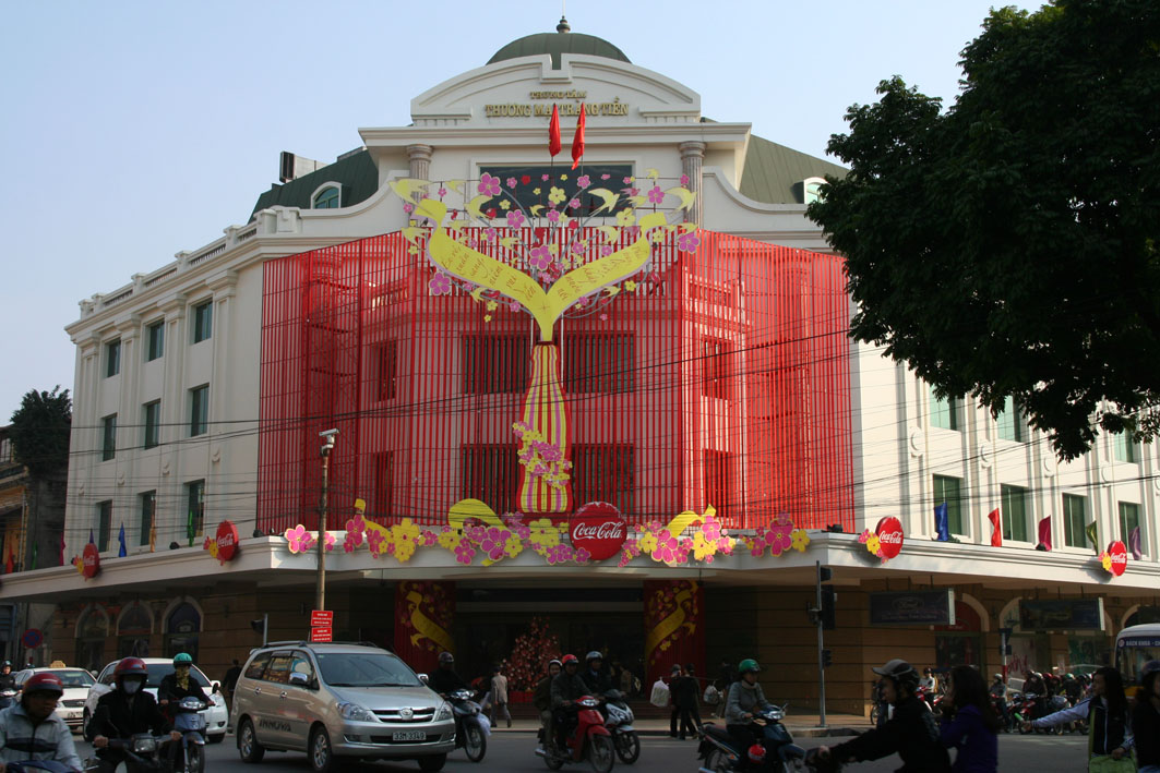 Hanoi