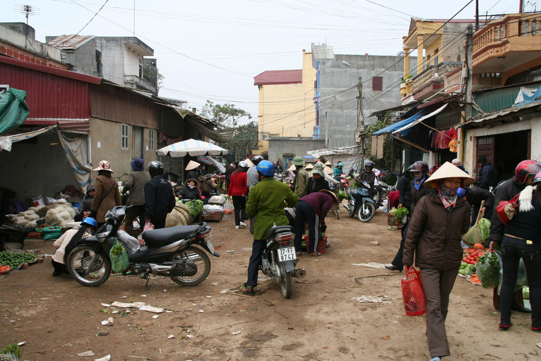 Dien Bien Phu