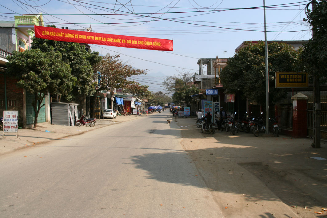 Tam Duong