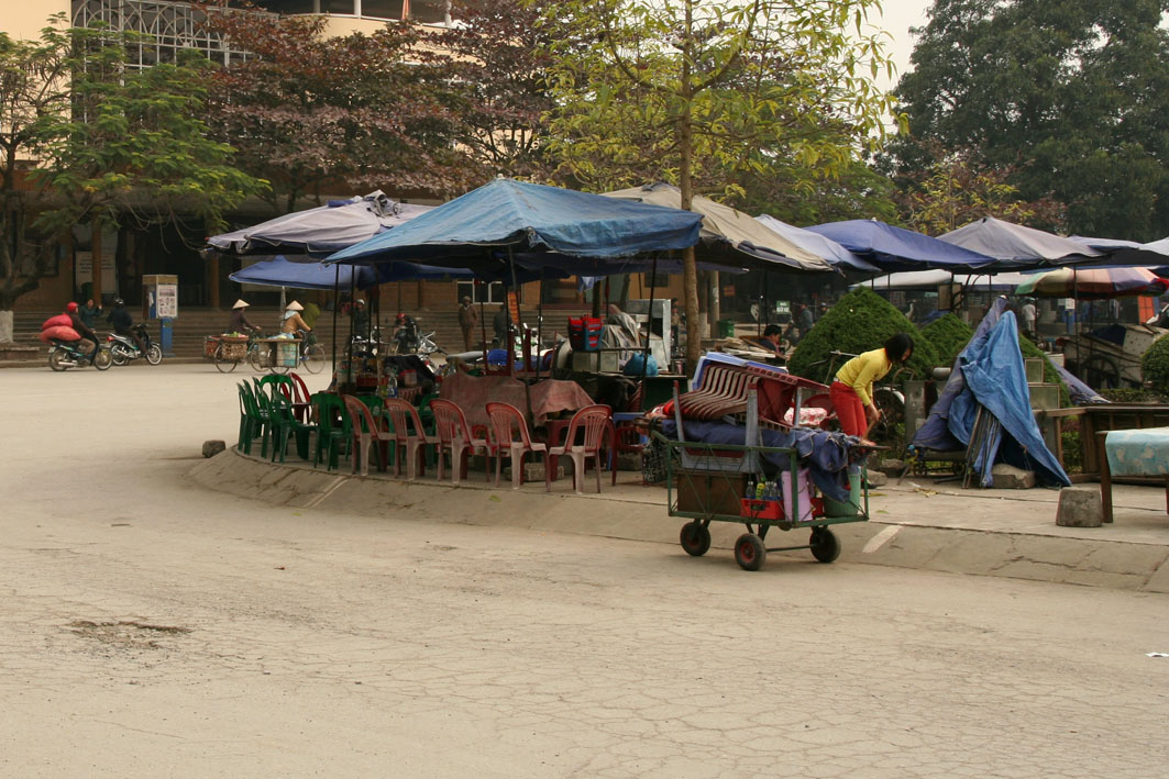 Lao Cai