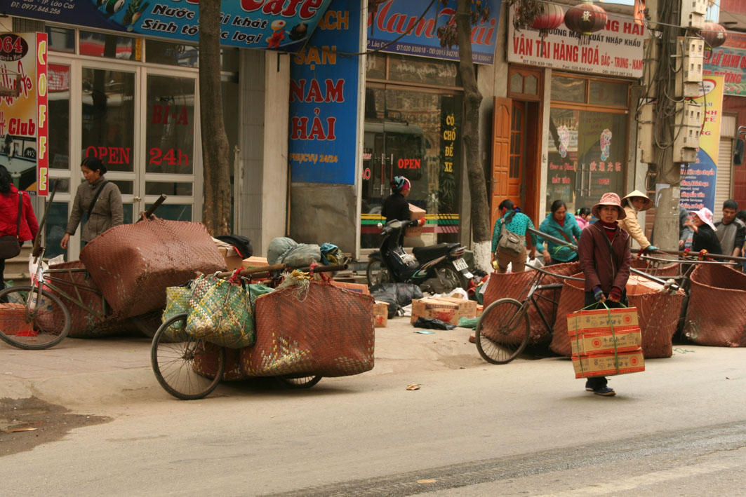 Lao Cai