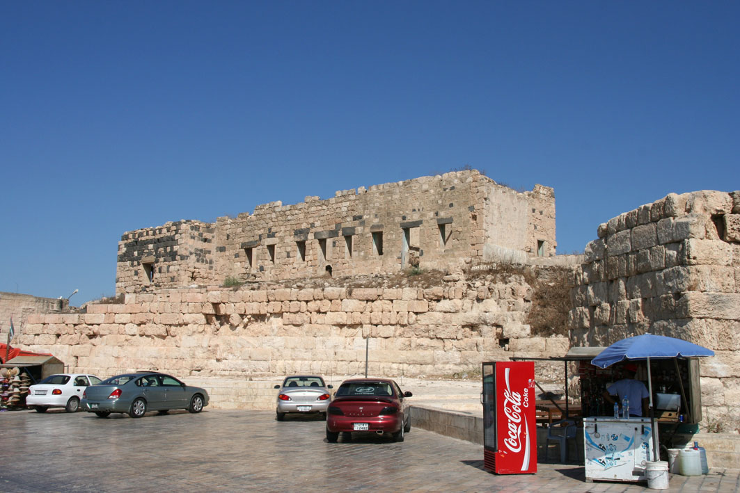 Umm Qais