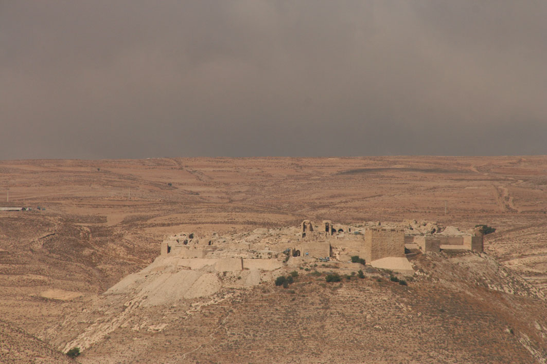 Shobak Castle
