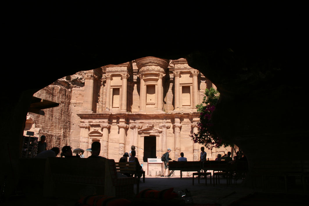 The Monastery
