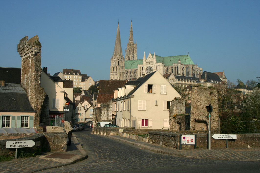 Chartres