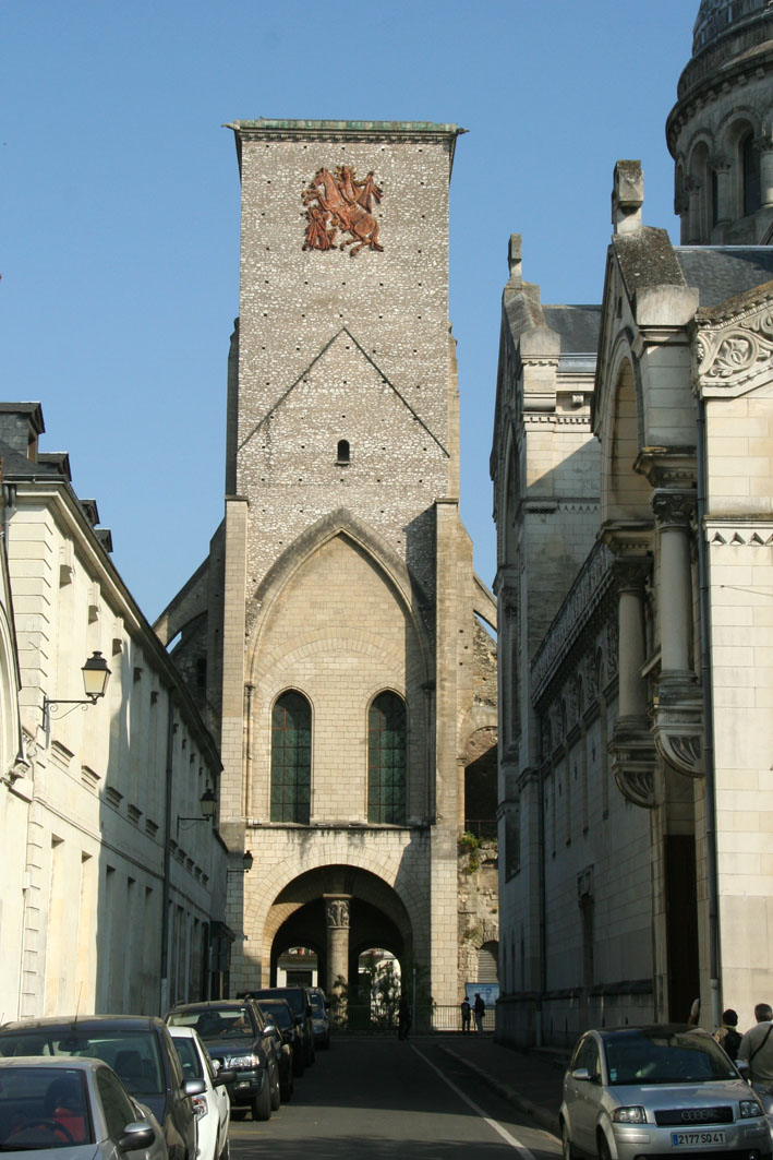 Tours
