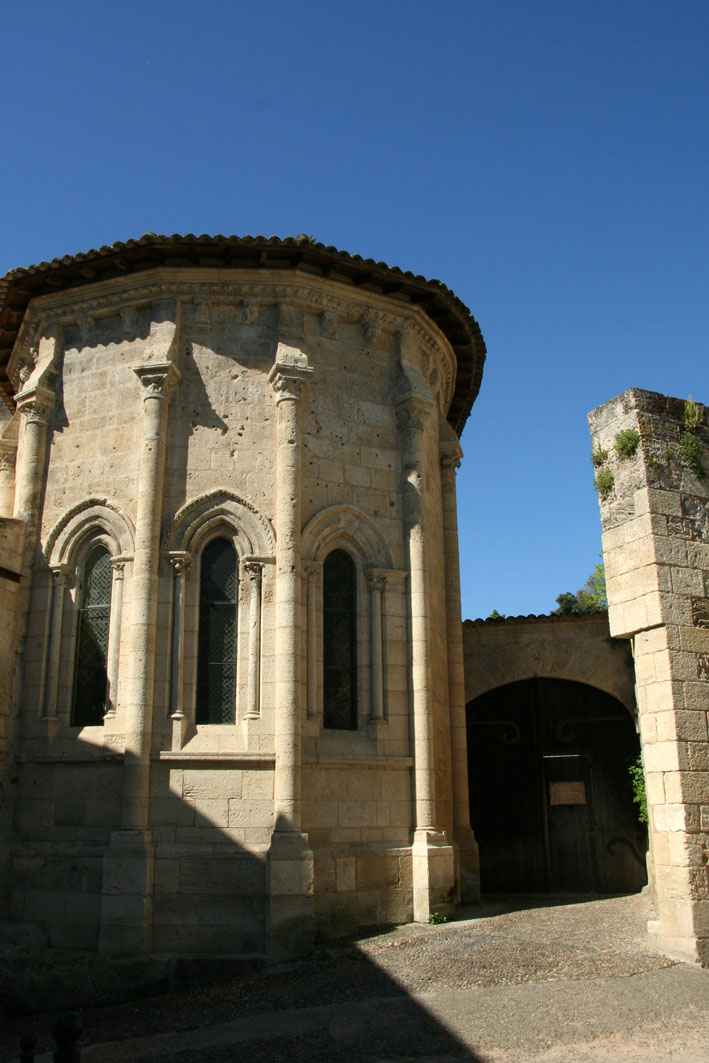 Saint Emilion