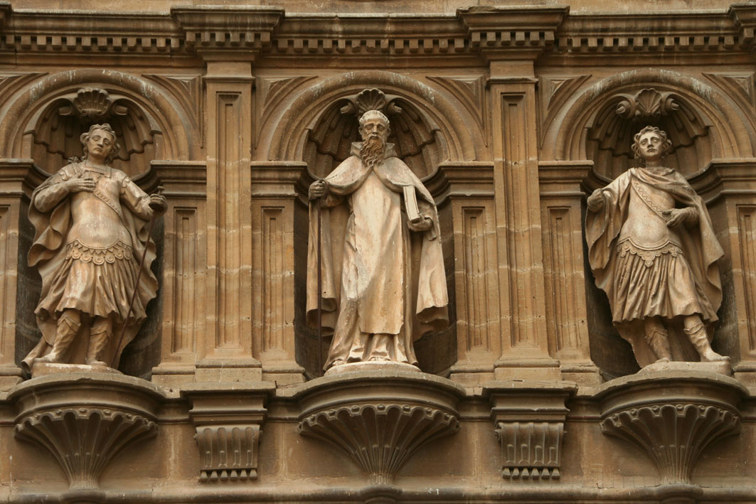 Santo Domingo de la Calzada