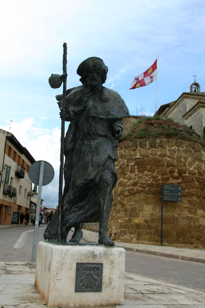 Carrin de los Condes