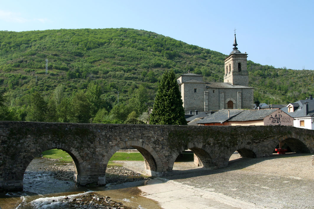 Molinaseca