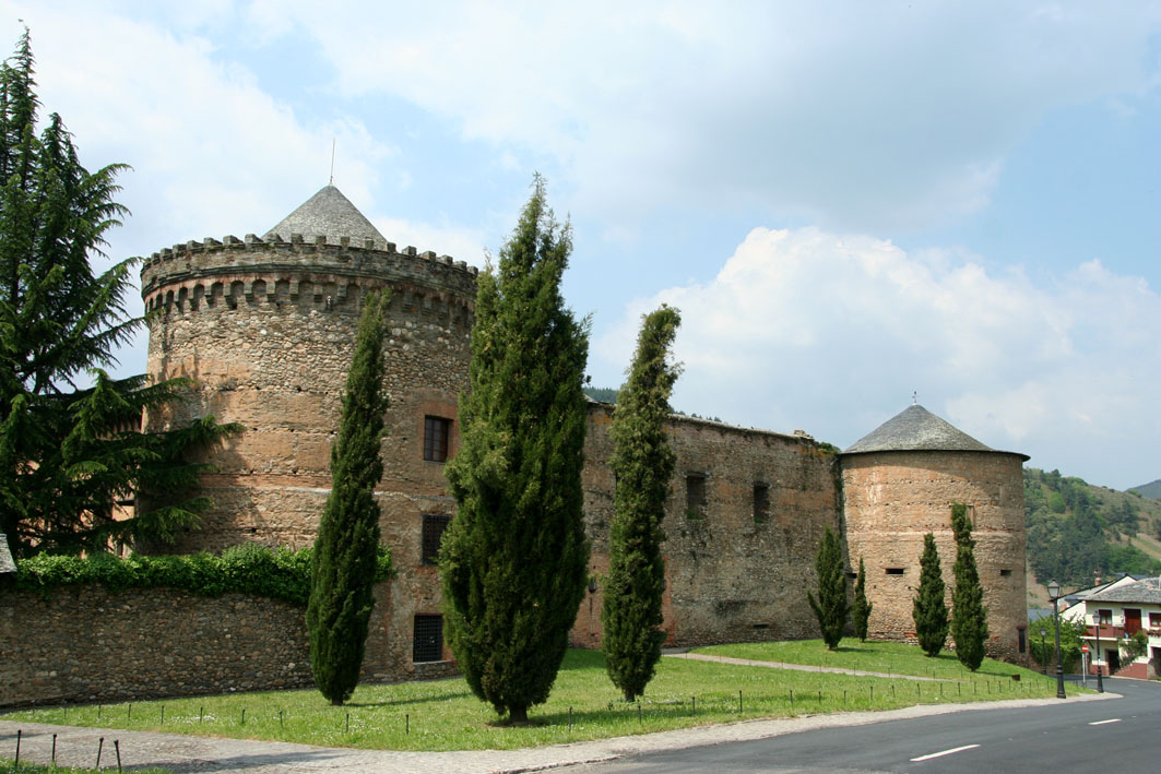 Villafranca del Bierzo