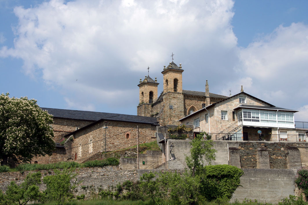 Villafranca del Bierzo