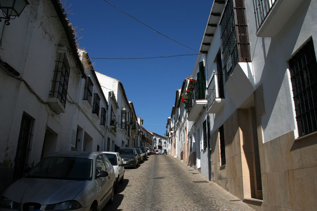 Ronda