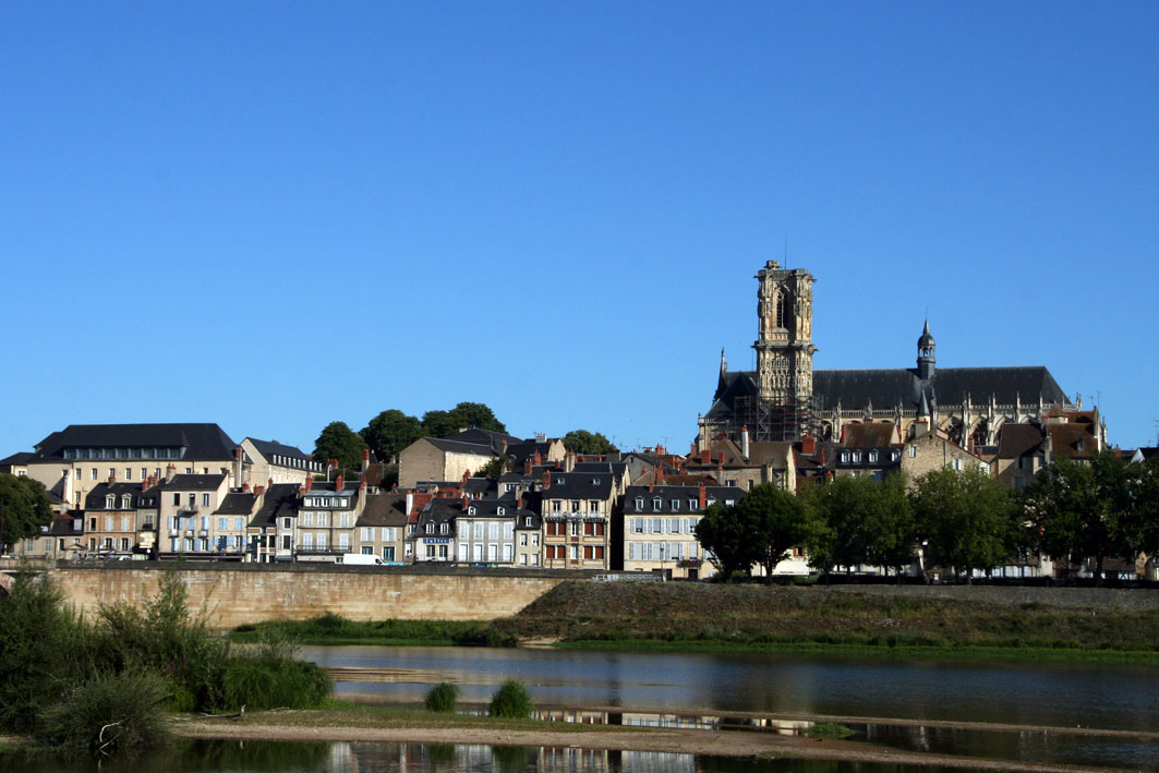 Nevers