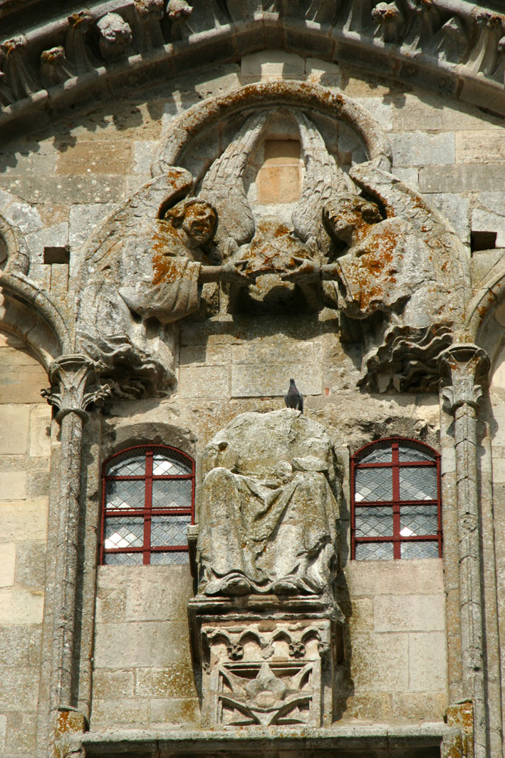Vzelay