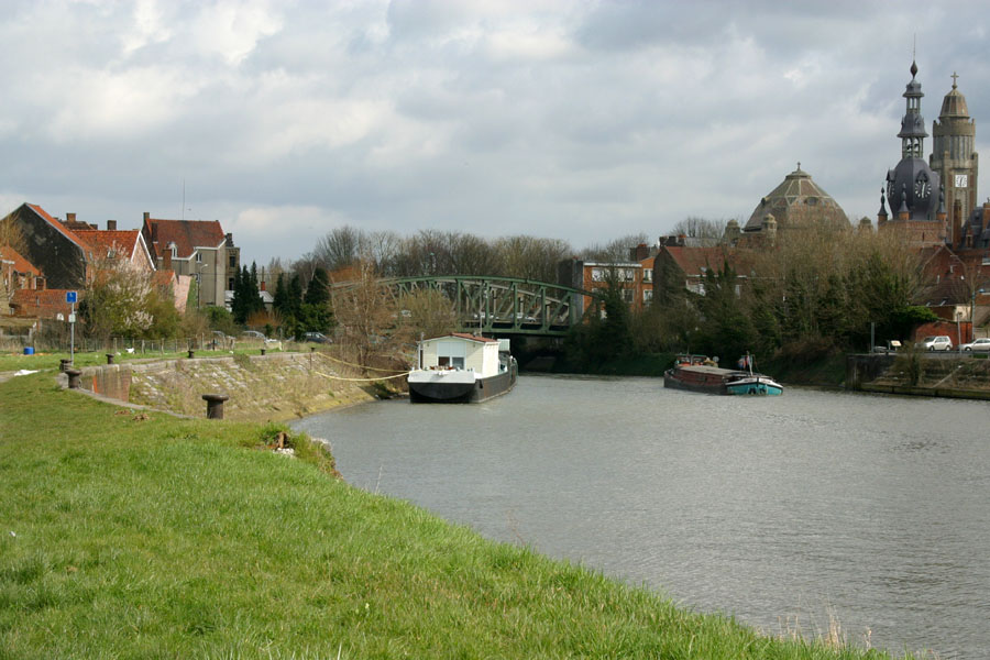 Comines / Komen