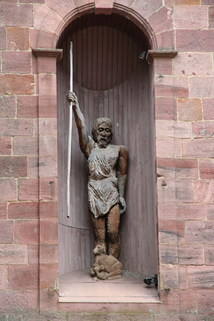 St Jean-Pied-de-Port