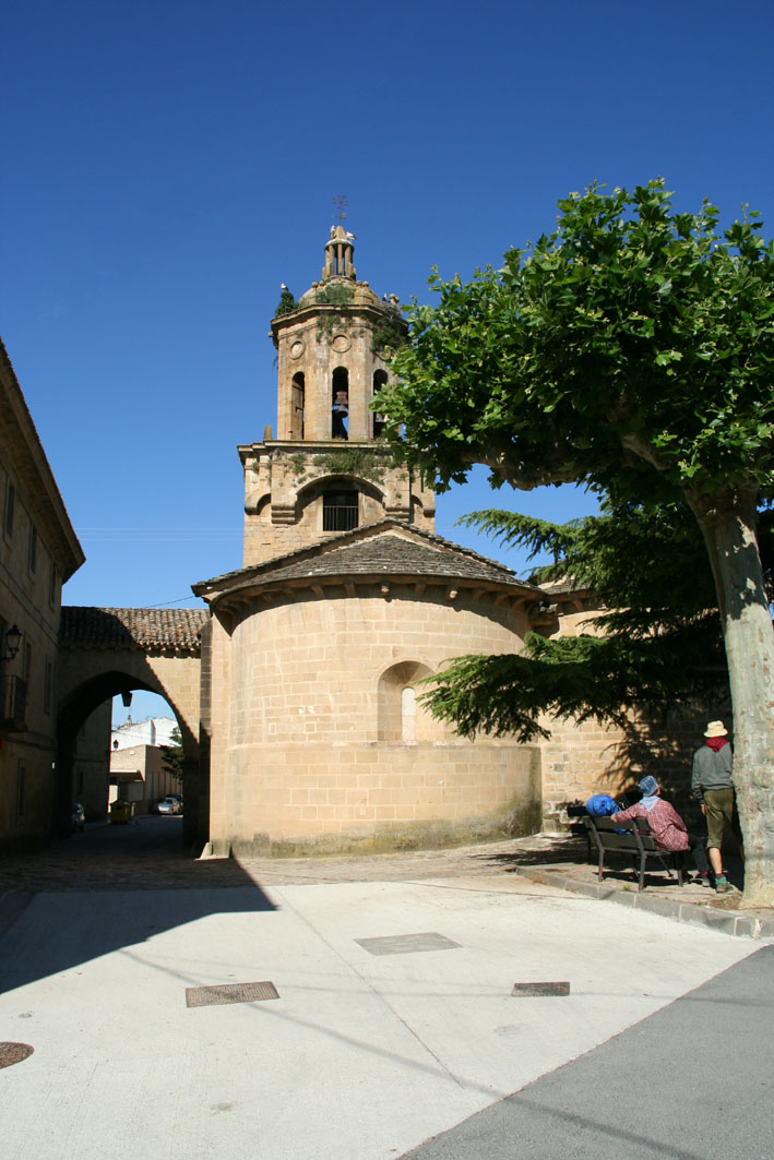 Puenta la Reina