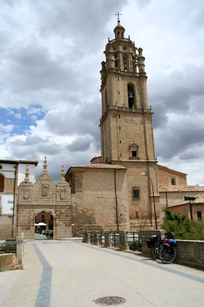 Los Arcos