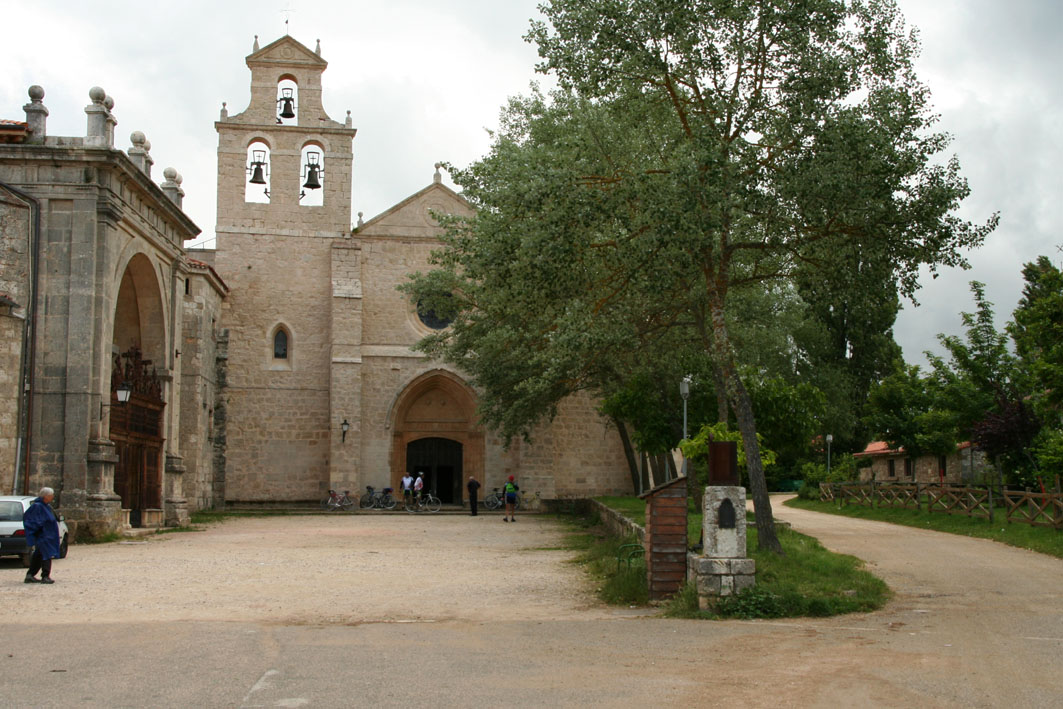 San Juan de Ortega
