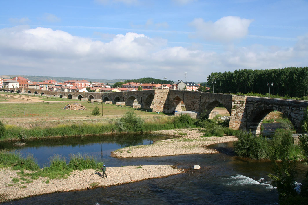 Hospital de Orbigo