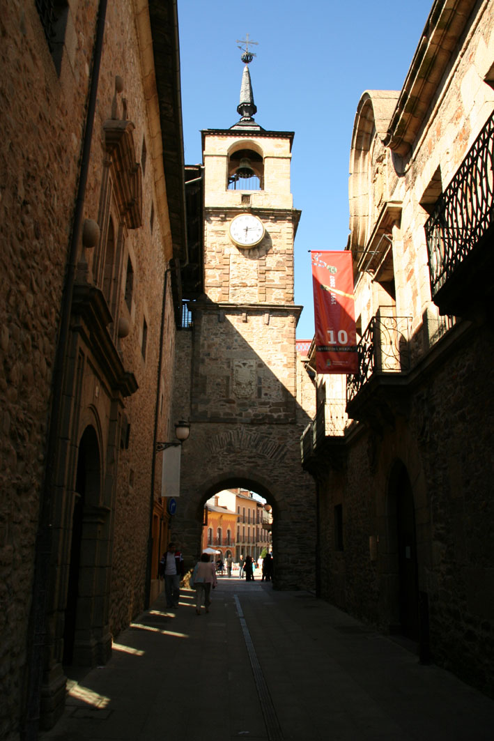 Ponferrada