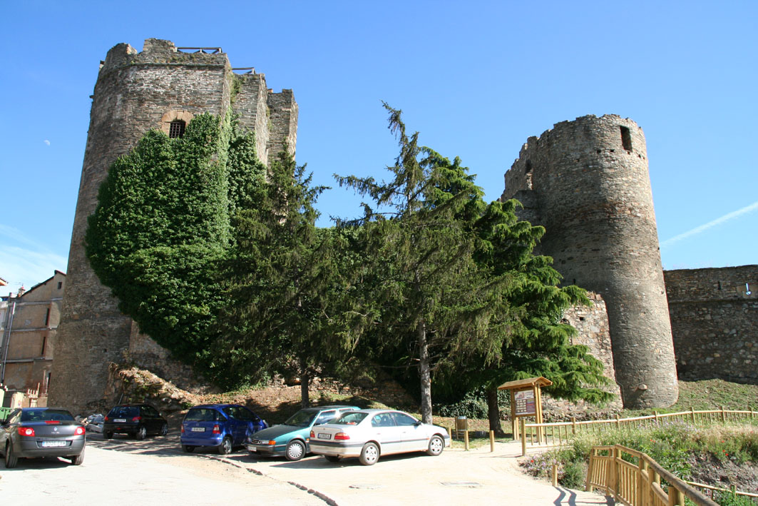 Ponferrada