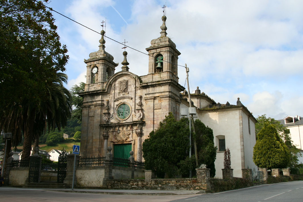 Mondoedo