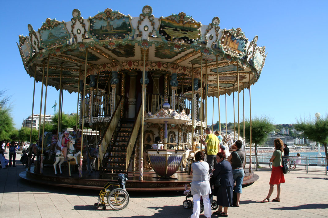 San Sebastin