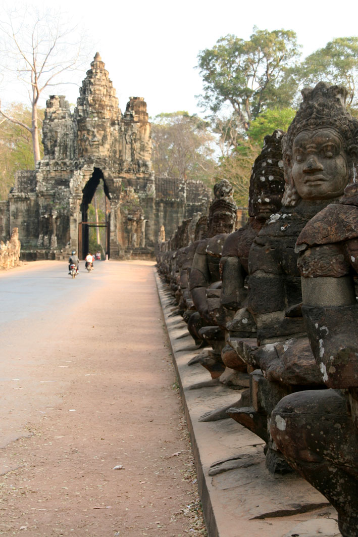 South Gate