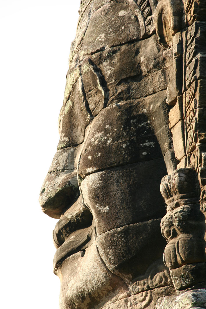 Bayon