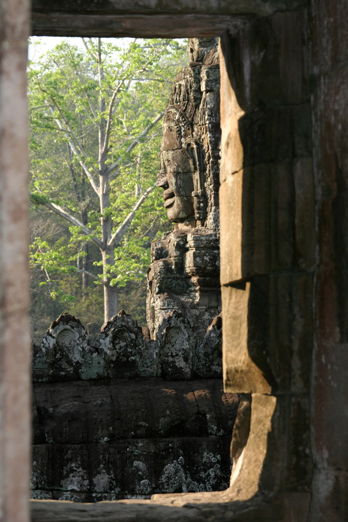 Bayon