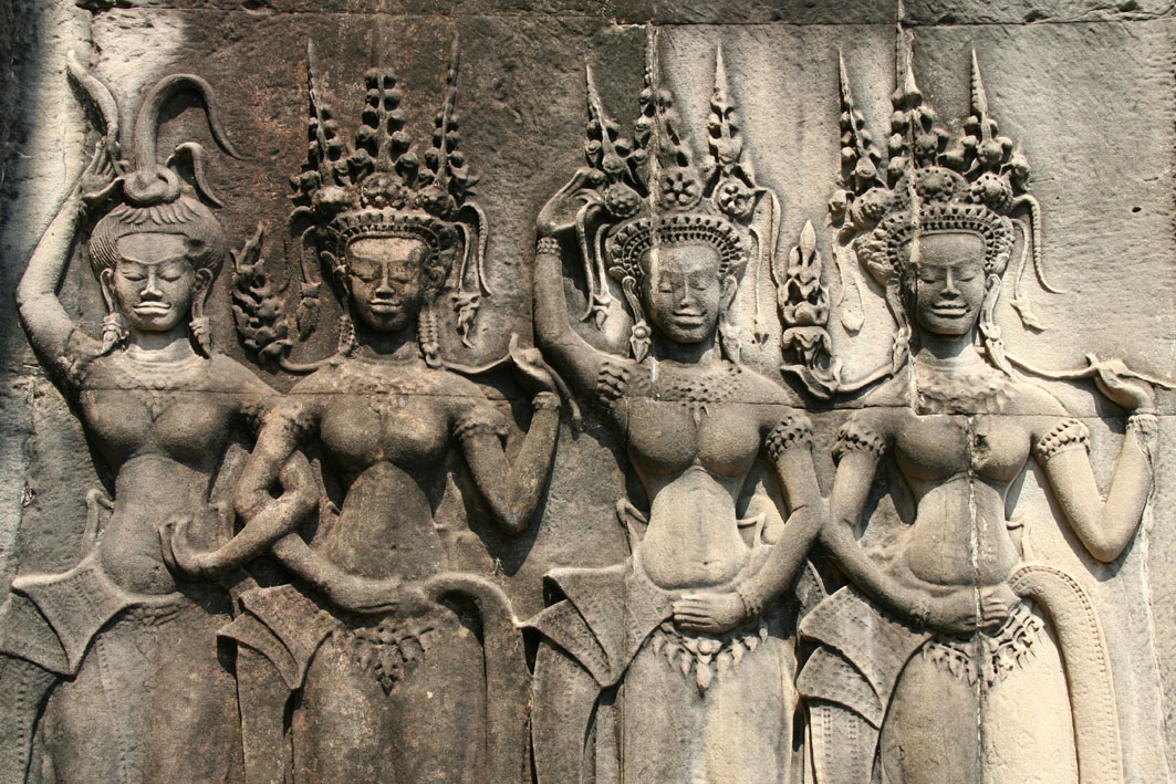 Angkor Wat