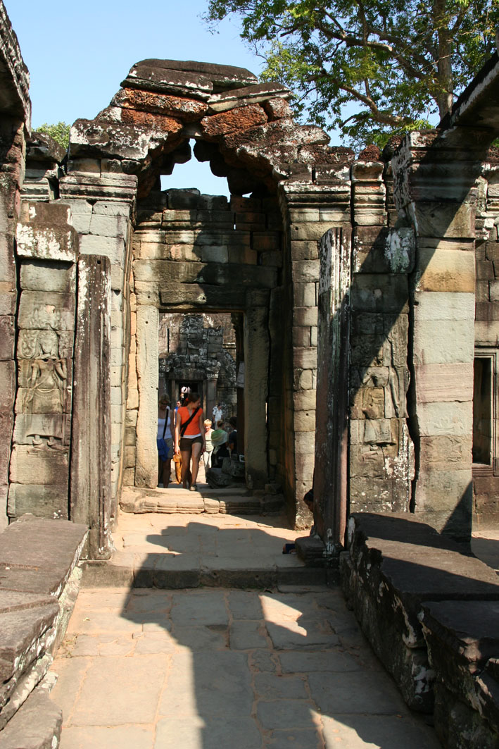 Banteay Kdei