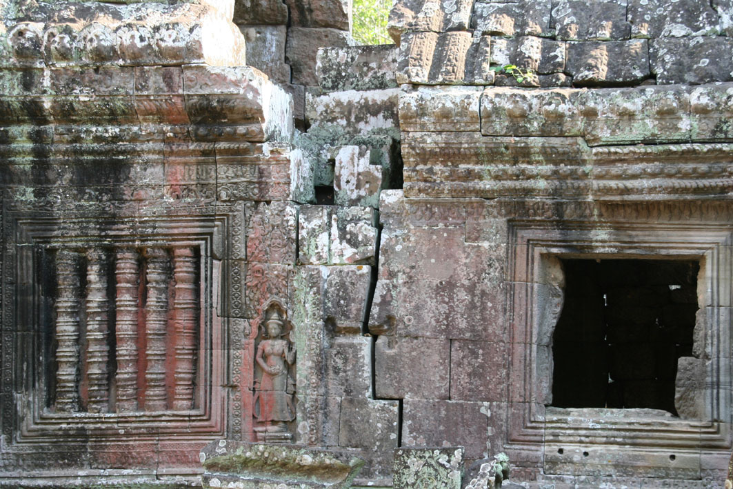 Banteay Kdei