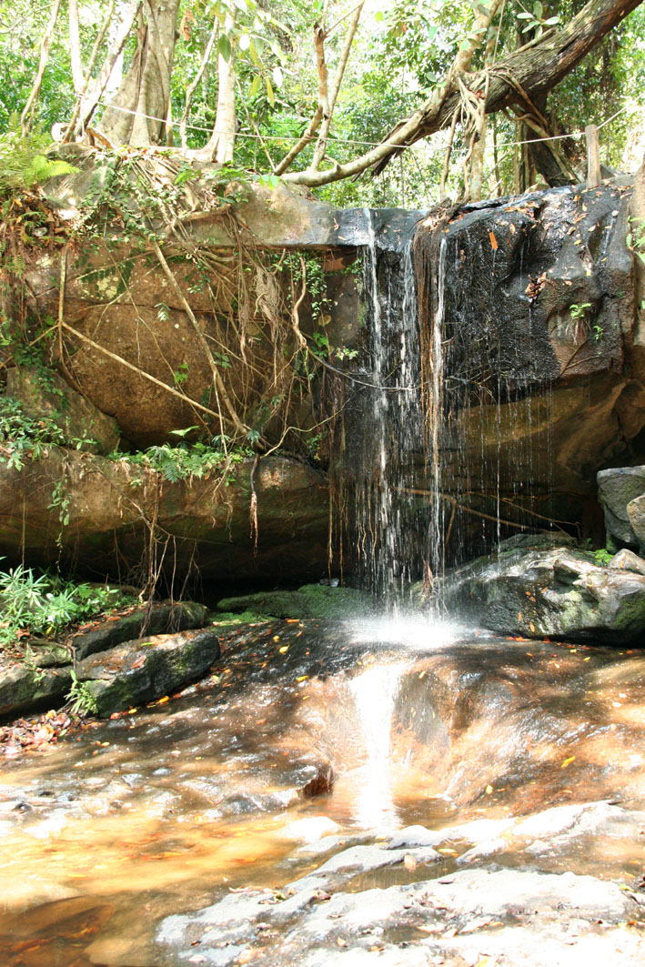 Kbal Spean