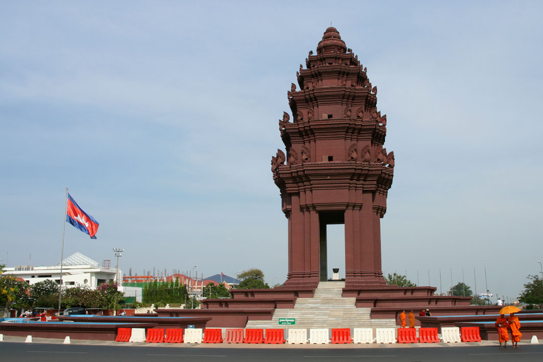 Independence Monument