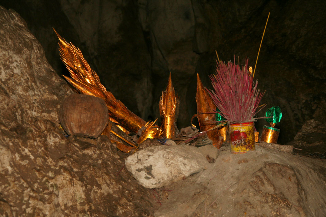 Phnom Chhnork