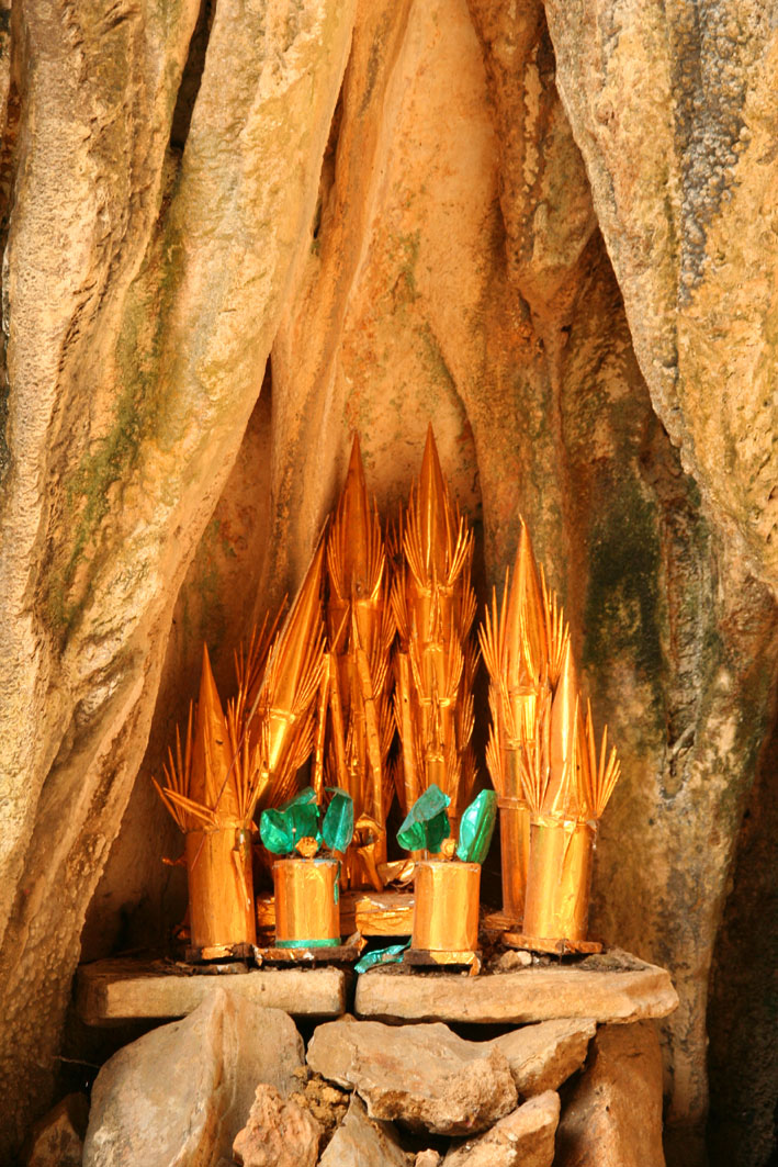 Phnom Chhnork