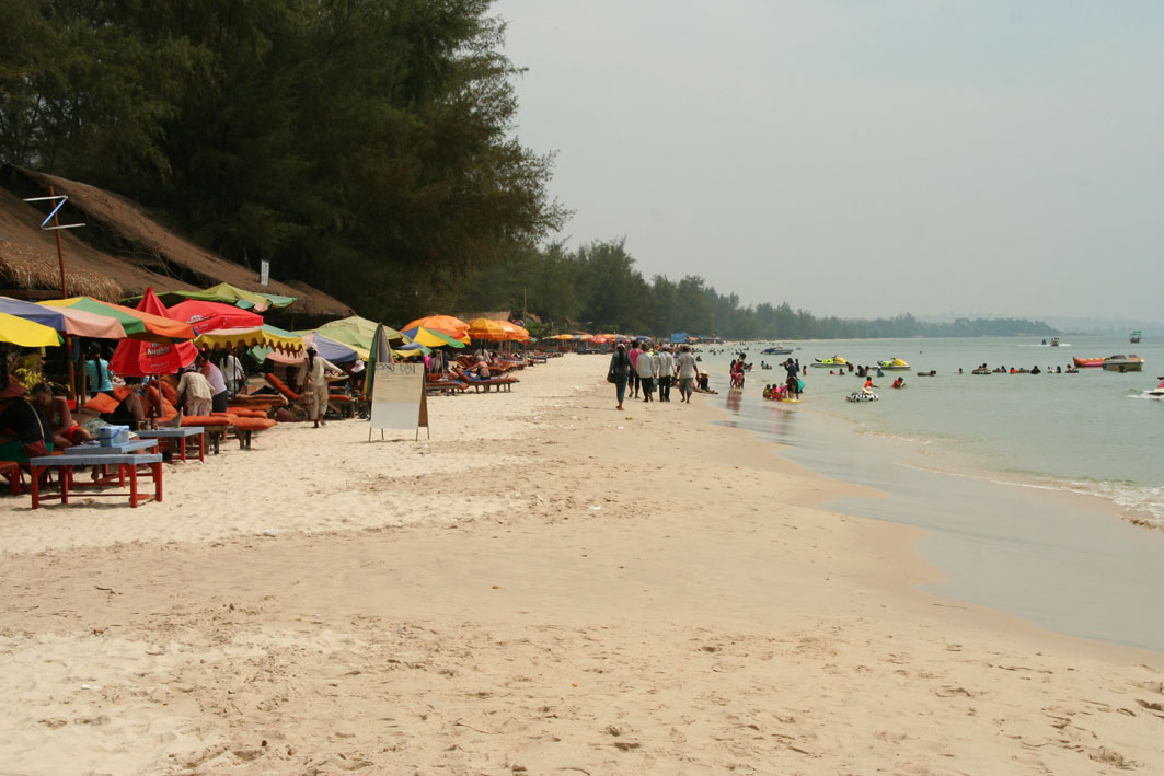 Sihanoukville
