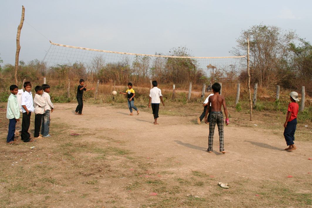 volleyball