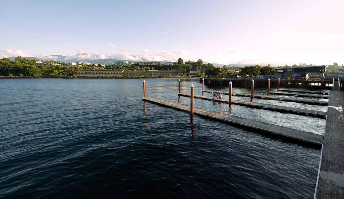 Port Angeles