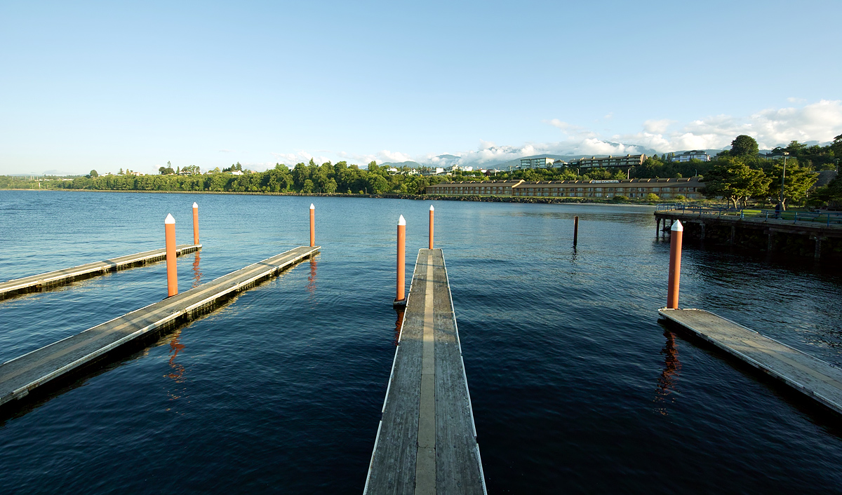 Port Angeles II