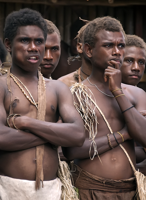 Solomon Islands