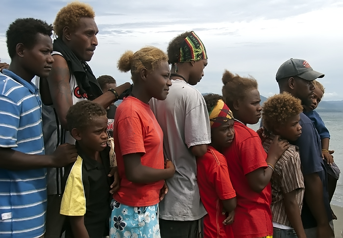 Solomon Islands