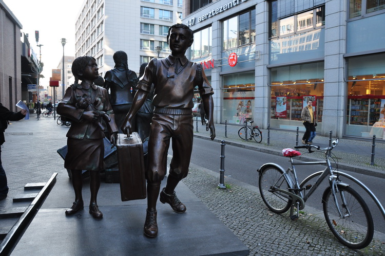 Kindertransport